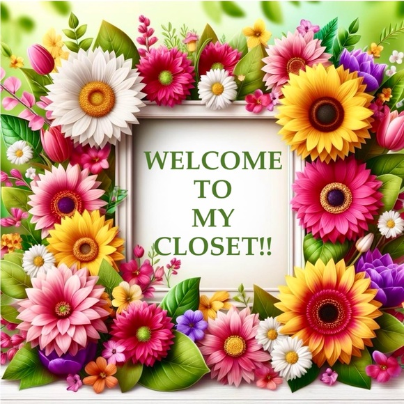 💜🌿💙🌼💚🌞💜🌿💙🌼💚🌞💜🌿💙🌼💚🌞 - Picture 2 of 13